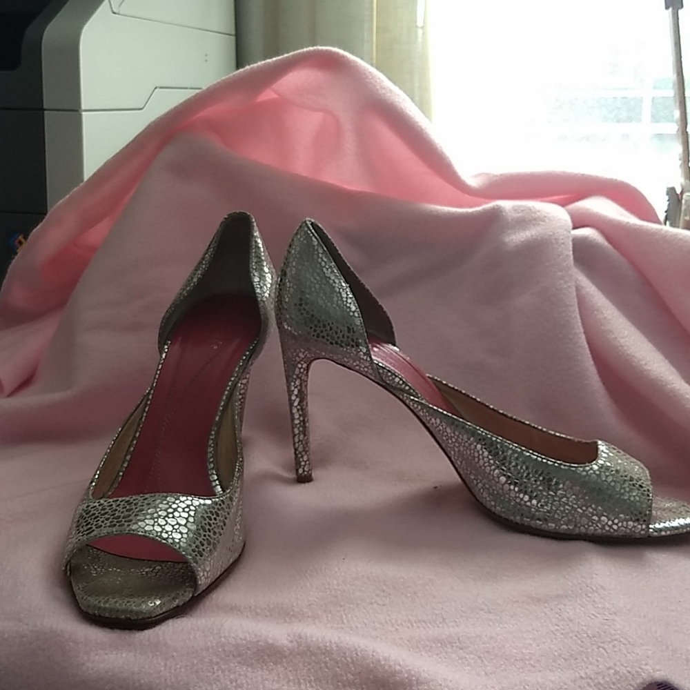 Kate Spade heels